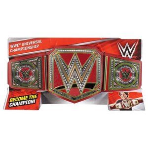 WWE Universal Championship